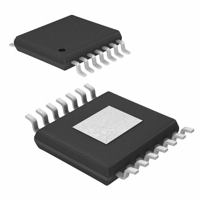 TPS54226PWPR by Texas Instruments